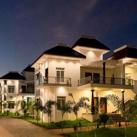 Seven Hills Pamban Island Resort Рамешварам Экстерьер фото